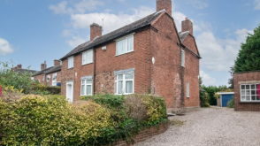Potential for Renovation in Telford photo